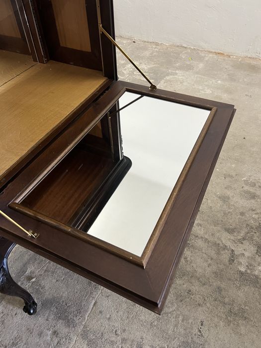 Szafka/Barek ludwikowski/Raty