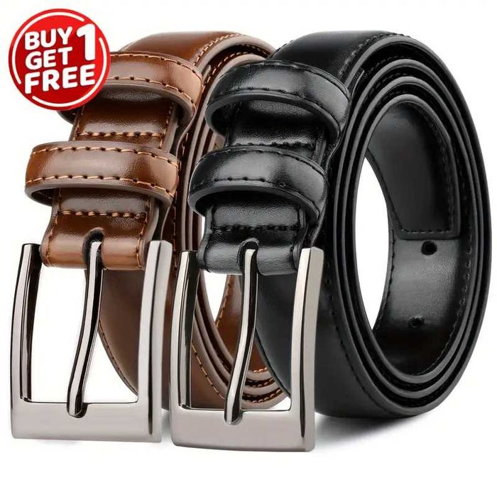 мужские пояса из кожи