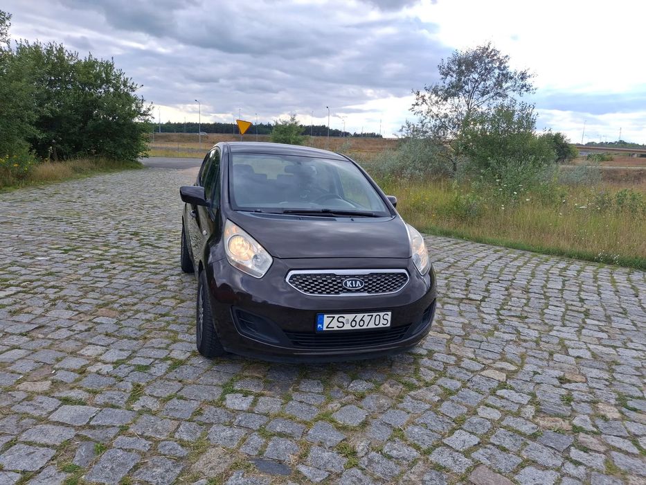 Kia Venga
