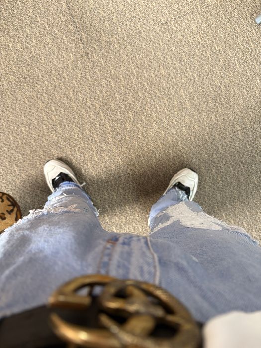 Flared jeans bootcut custom модні