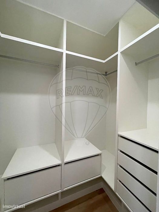 Apartamento T2 para arrendamento