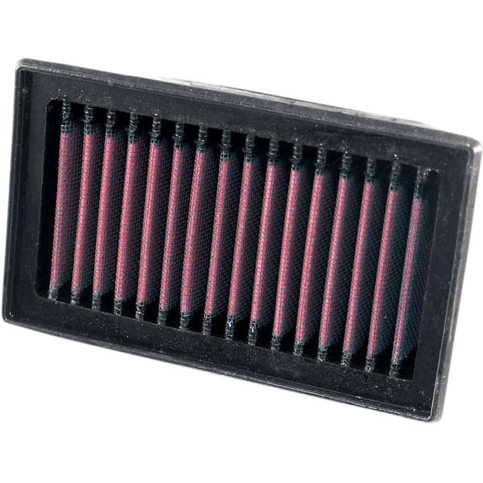 filtro de ar desportivo k&amp;n bmw bm-8006