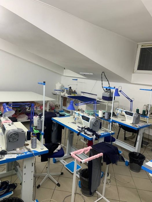 Ателье | Ремонт и Индивидуальный пошив одежды