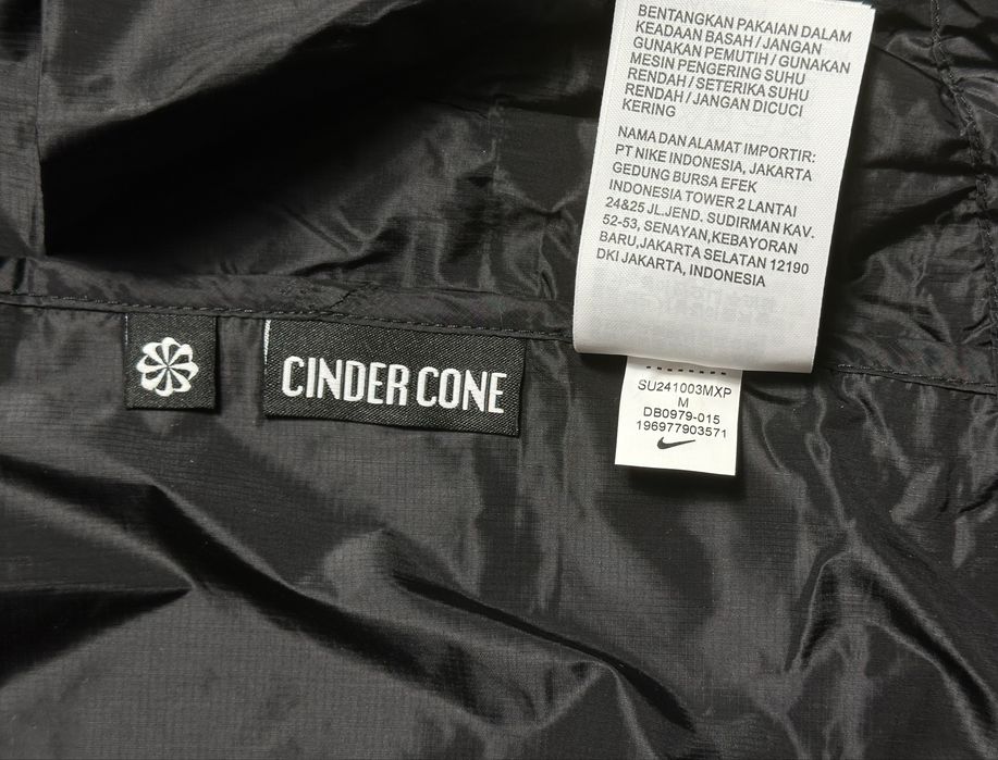 Вітровка ACG Gore-Tex