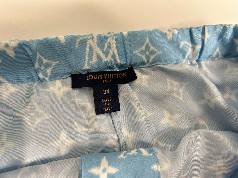 Піжама Louis Vuitton