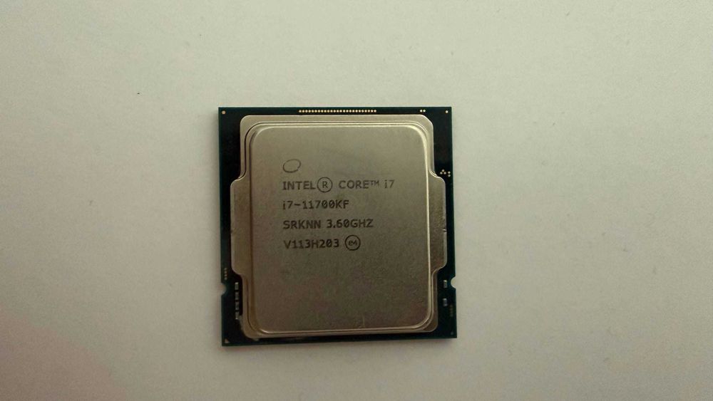 процессор i7 11700 - купить компьютеры и комплектующие - Цена на