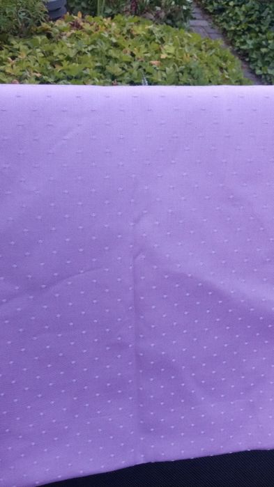 Kupon matetiału 140x140