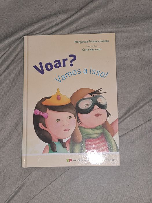 Livro infantil bilingual