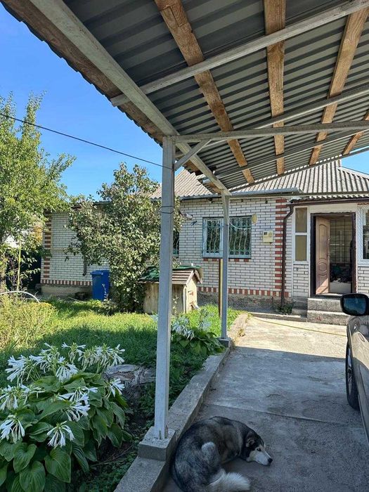 Будинок с.Якушинці