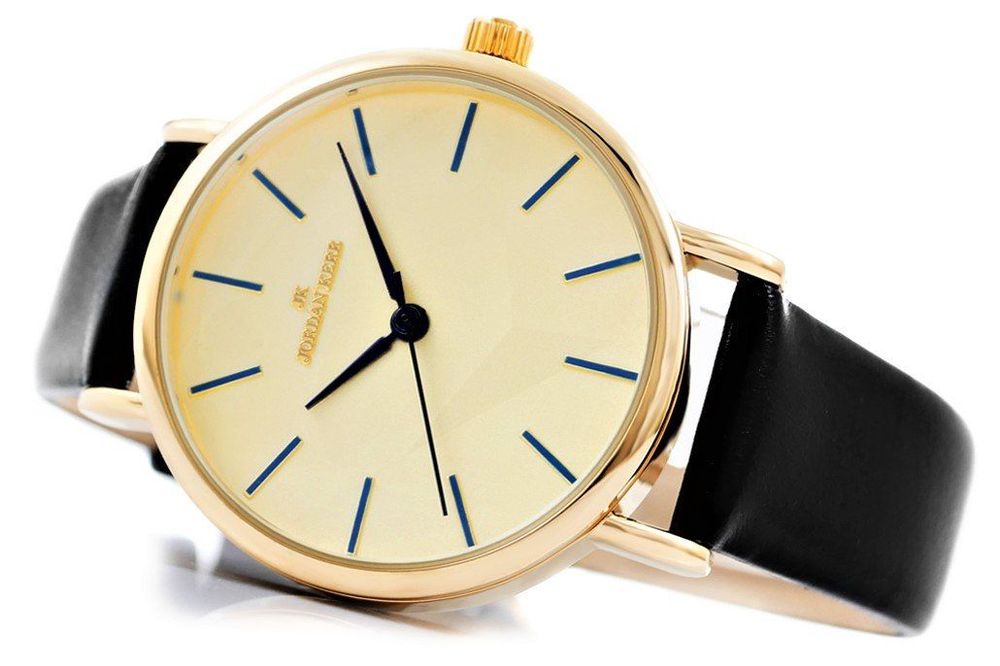 zegarek damski jordan kerr p109w-1