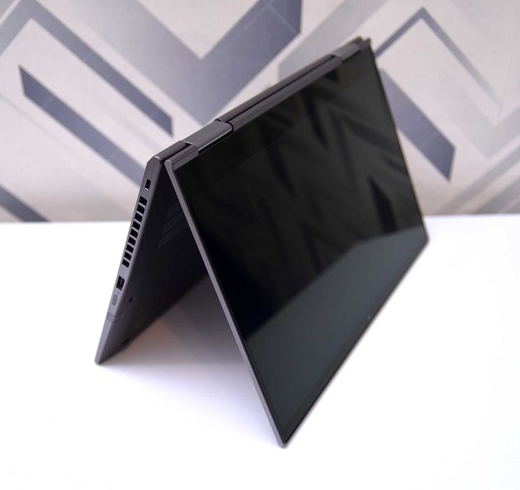 Lenovo ThinkPad X1 YOGA g5/ i5-10310U/ 256/512 SSD/ 16 RAM/ 14 6 fHD IPS / ноутбук / 2in1 touchscreen