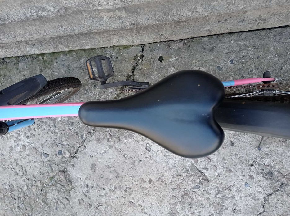 Велосипед підлітковий