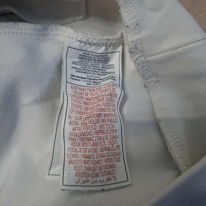 Худі Nike vintage