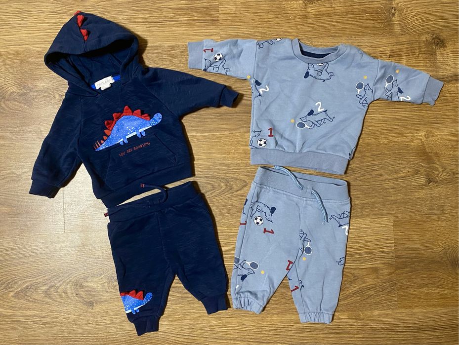 Одяг 0-3 місяці(новонароджених)