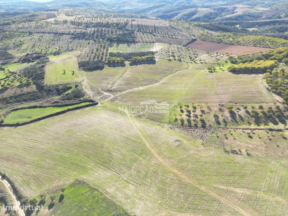 Propriedade Agrícola Parada - Bragança
