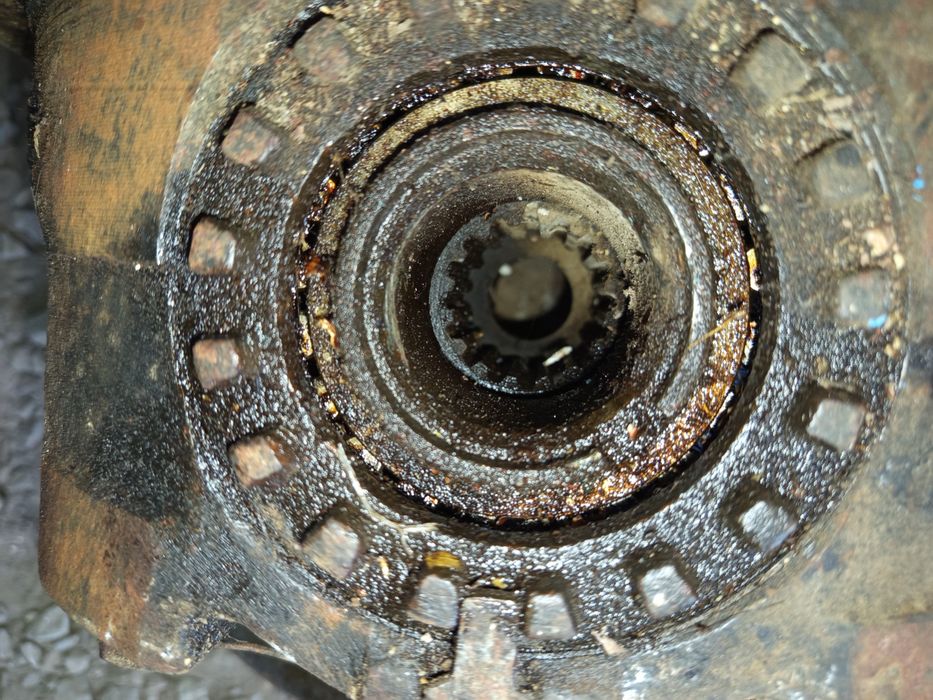 Продам редуктор газ 53