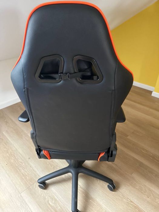 Геймерське крісло GT