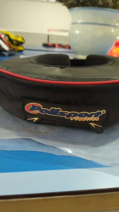 Proteção do pescoço Pólisort