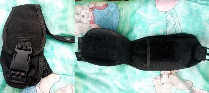 Підсумки різні, до магазинів, під аптечку, для ВОГів