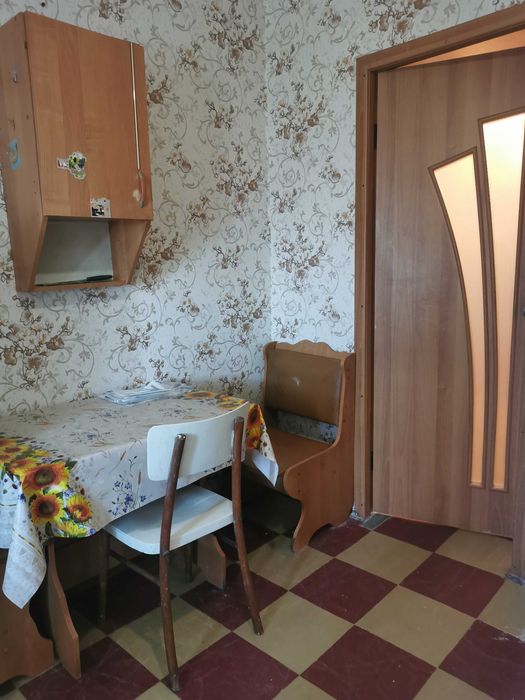 АН продає 1но ПЗТО  Пятихатки 5/5,м/п вікна та балкон,електроопалення - Näkymä 3