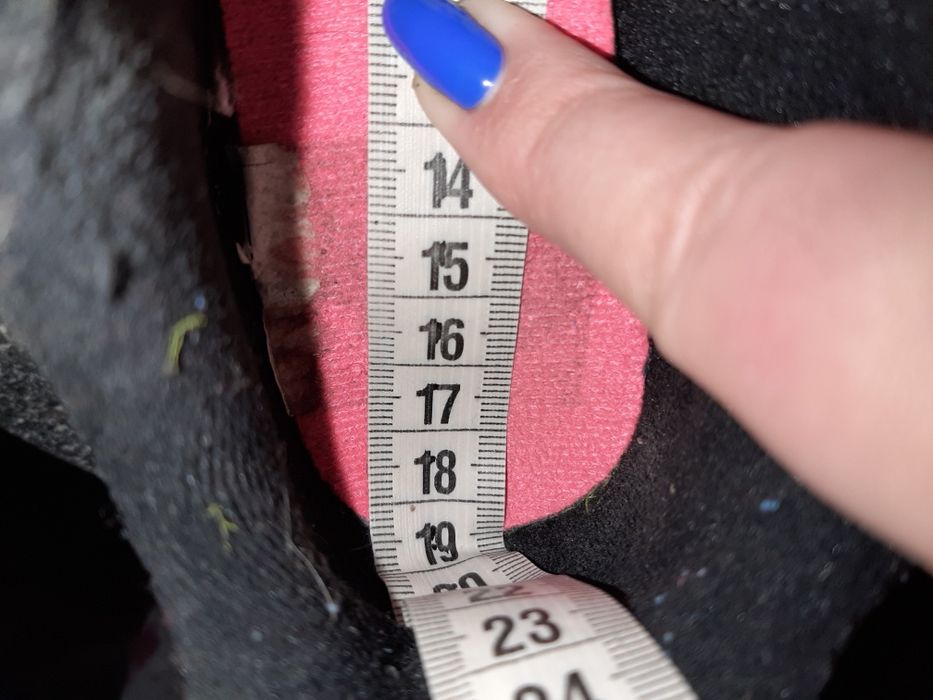 Бутси футбольні, копи Nike 30