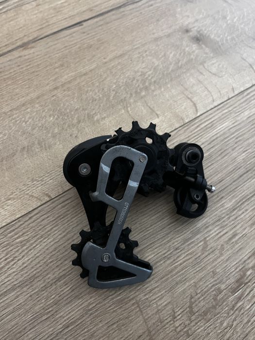 Napęd sram gx dh