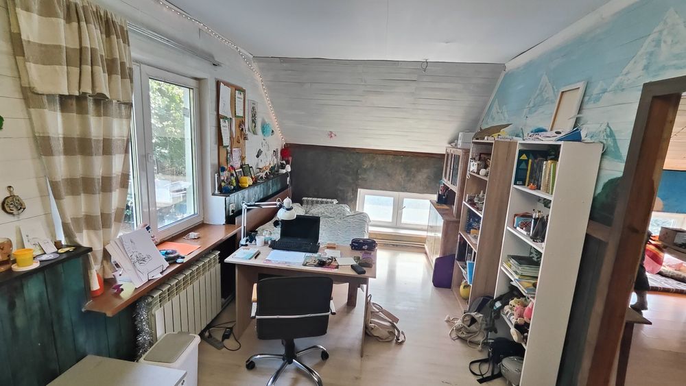 Продам дом в районе Кирова/Поля