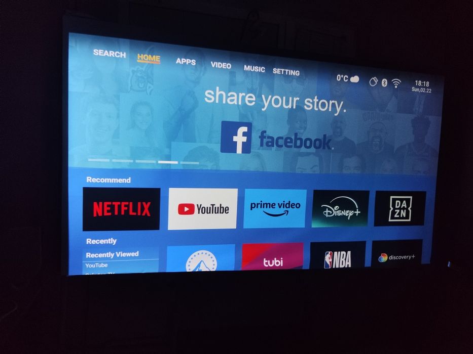 Проектор Touyinger Q11 Android