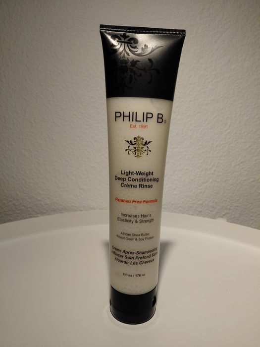 Produtos PHILIP B  p/ Cabelo