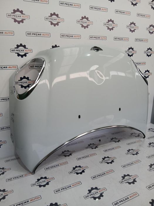 CAPOT BRANCO MINI COUNTRYMAN R60 1.6D ANO: 2013