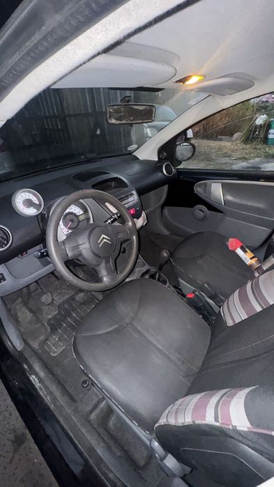 Vendo Citroen C1