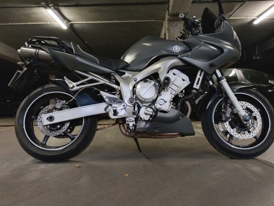 Yamaha