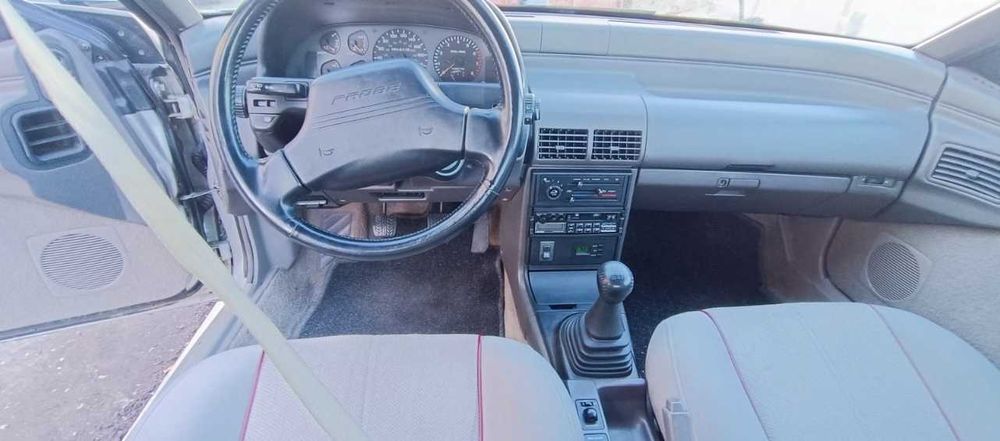 Ford Probe GT Turbo (55 000 Km)