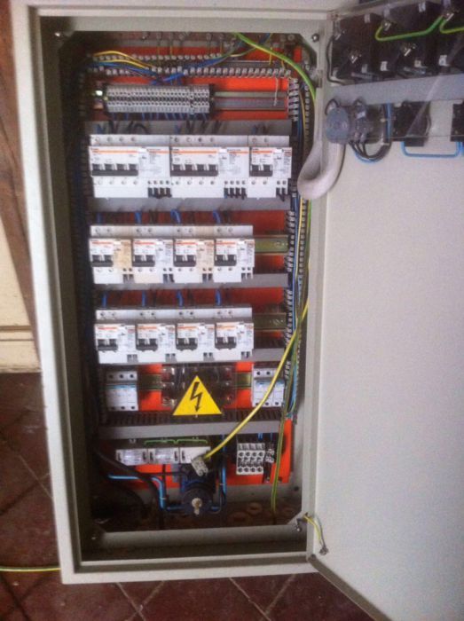 Electrical Panel64737904146049122