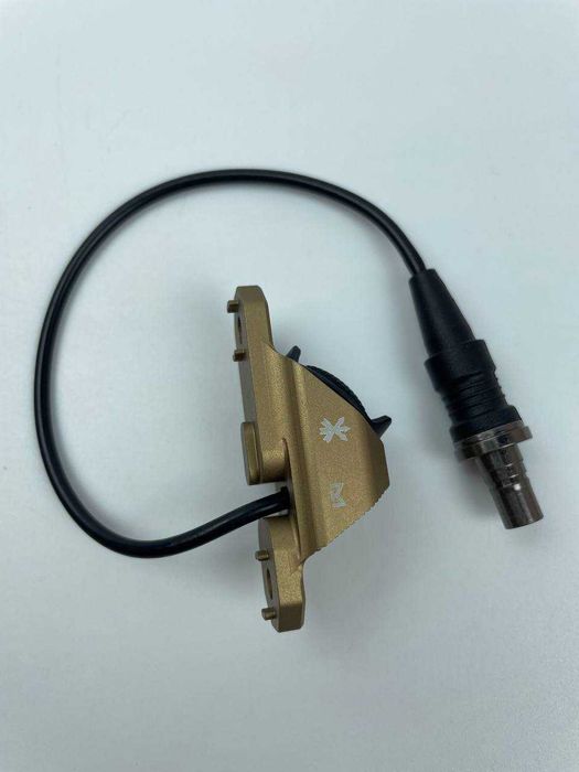 Віддалена кнопка керування для ліхтаря Unity, Coyote, арт: 42421