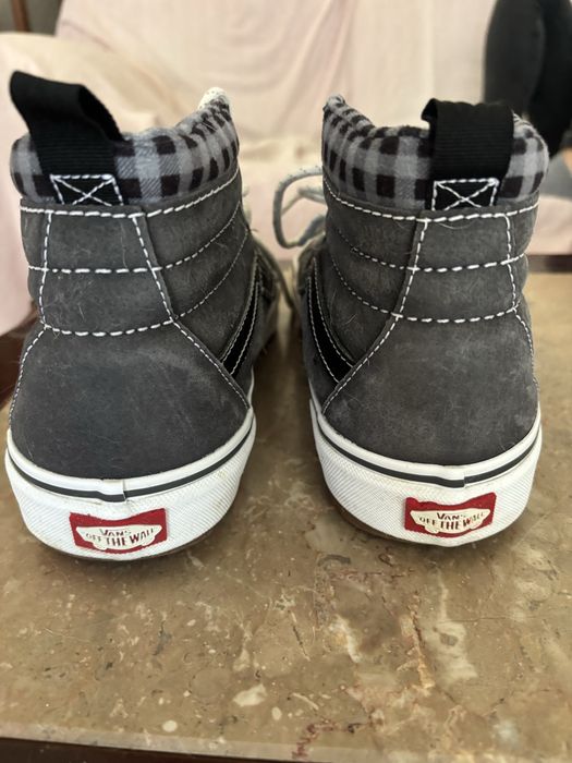 Vans originais