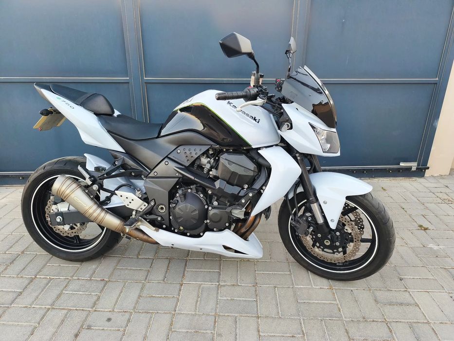 Kawasaki Z  Z750 impecável
