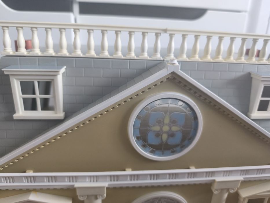 Hotel domek sylwanian