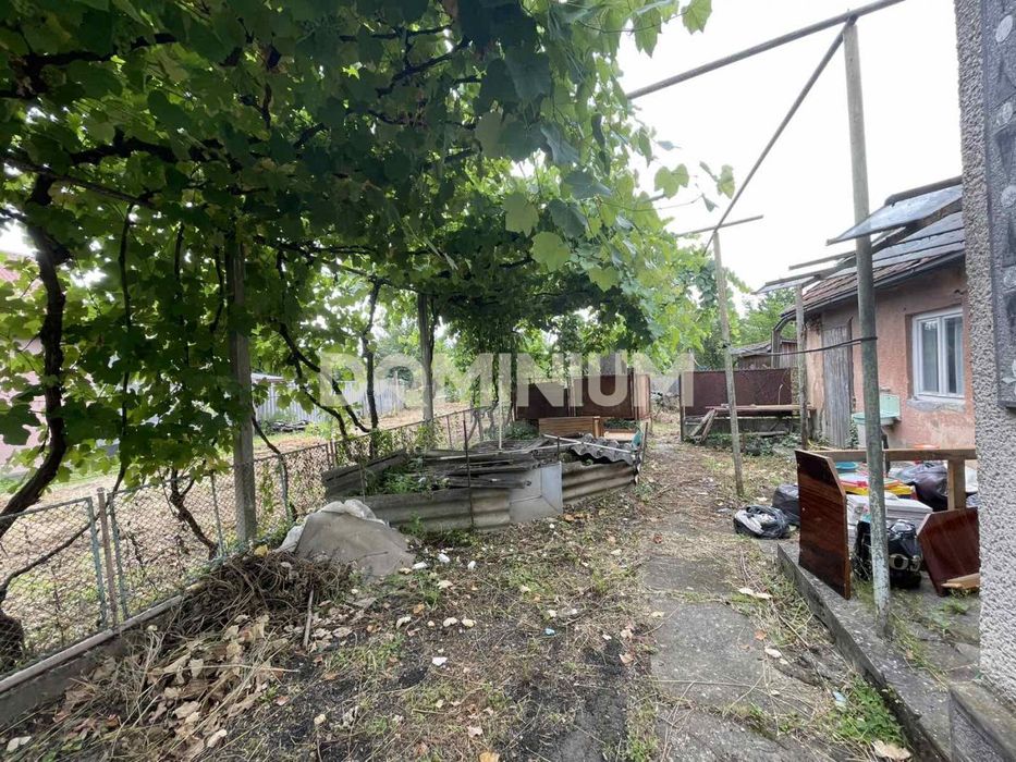 Продається будинок в м. Виноградів вул. Чеська