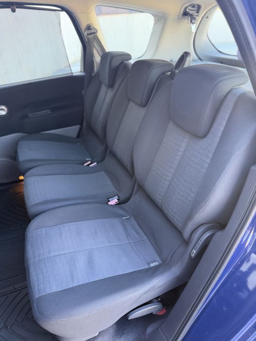 Renault Grand Scénic 7 Lugares
