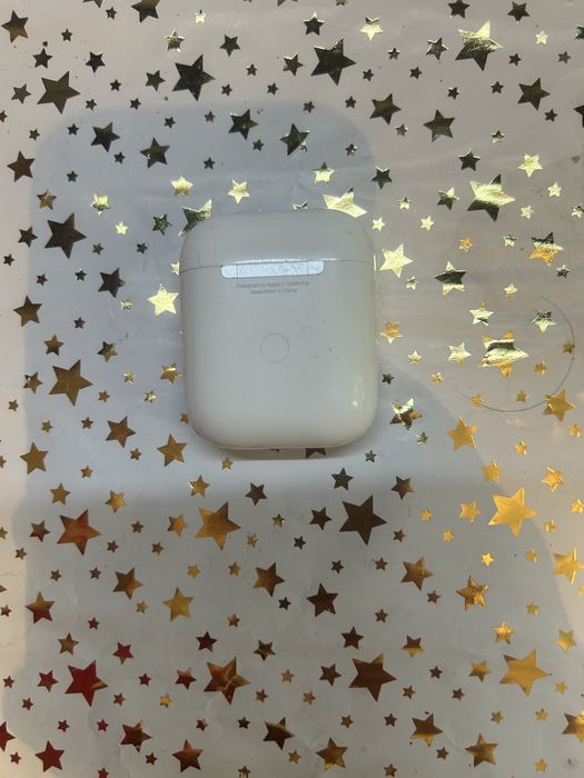 Продам кейс для навушнків air pods 1