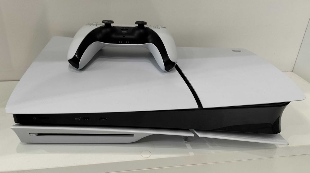 Konsola Sony PS5 1TB