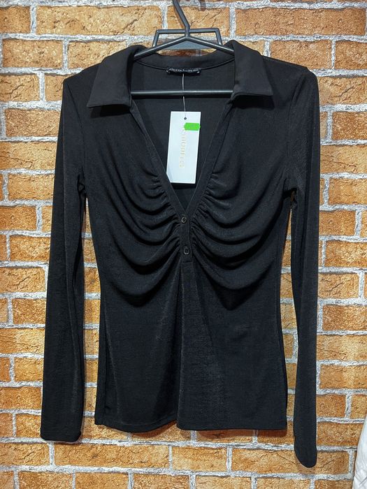 Лонгслив кофточка s 42