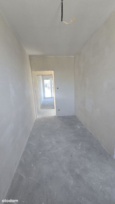 Bezczynszowe mieszkanie 77m 3 pokoje balkon ogródek komórka Kolbuszowa