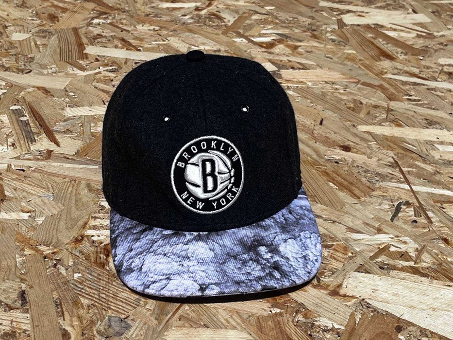 Кепка new era brooklyn