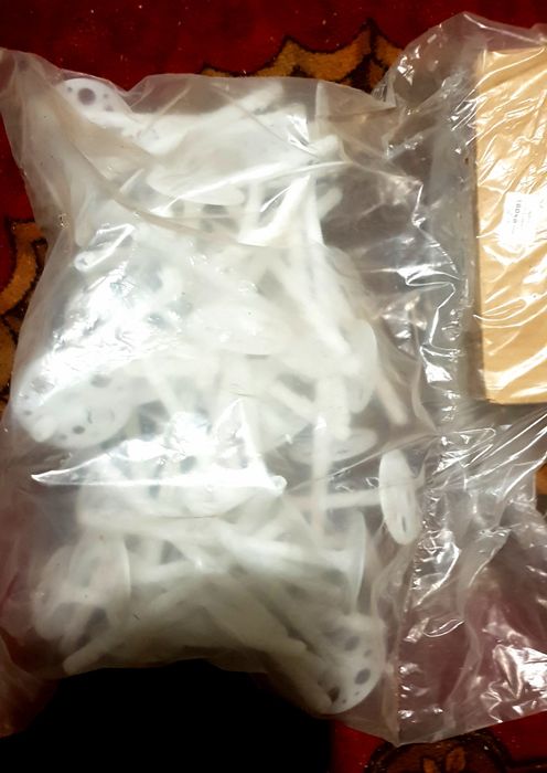 Продам Крепёж фасадного утеплителя И.Т.Д