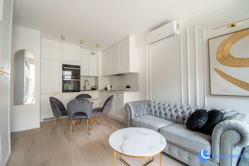 2pok | Prochowa | taras | wysoki standard | nowe!