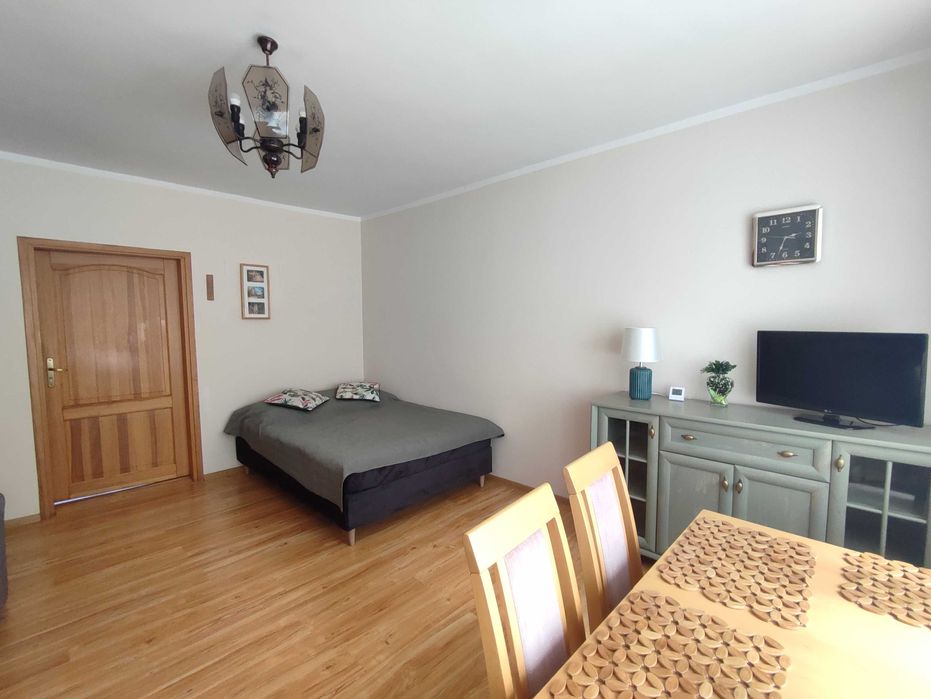 Pokoje do wynajęcia