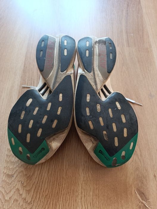Adidas Adio Pro 3
