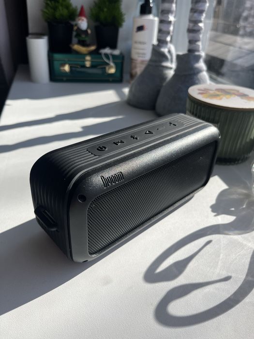Колонка Divoom Voombox-Rock
